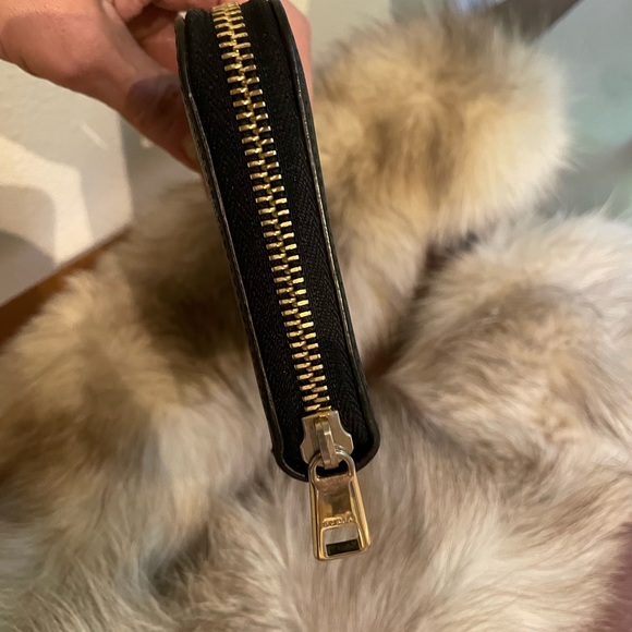 Furla Babylon Continental Wallet Saffiano Leather - Picture 3 of 8